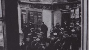 The forced suppression of the Kilkenny People, August to October 1919