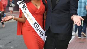 Kilkenny is rooting for Peace at the Miss Universe Ireland finals