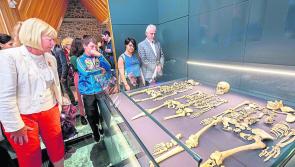 3 Lives 3 Deaths - Kilkenny Medieval Mile Museum unveils new exhibition