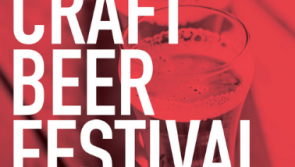 Kilkenny craft beer festival returns this week
