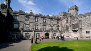 Kilkenny Castle wins Tourist Attraction of the Year