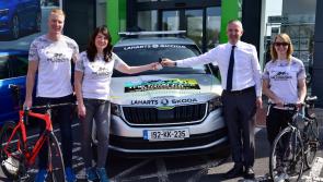 The Coalface Race returns to Castlecomer Discovery Park! 