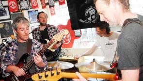 Alternative Kilkenny Arts Festival Week 1 holds some exciting events 