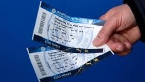 The great All-Ireland ticket rush is on