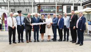 Kilkenny County Council shortlisted for Excellence in Local Government Award