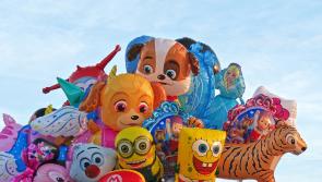 'Where will Winnie Pooh?' - Family fun day in Graigue Ballycallan this weekend