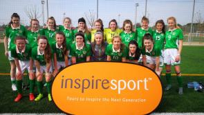 Soccer: Kilkenny ace Ellen Molloy to represent Thomastown United in Ireland squad