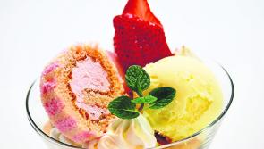 Chilly treats for long, hot summer days