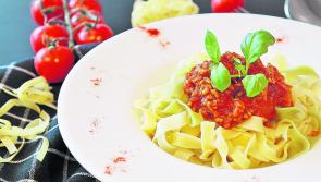 Buon appetito - a taste of  Italy