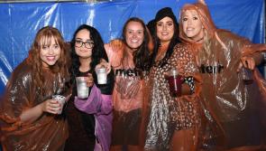 Kilkenny Outdoor Music Festival 2019 in Castlecomer