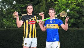 Catch All-Ireland fever in next week’s Kilkenny People!