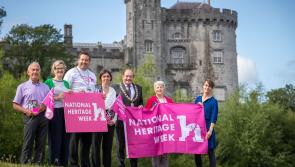 Things to do for Heritage Week in Kilkenny
