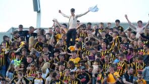 All-Ireland final: Tickets on sale for Kilkenny fans at Nowlan Park this evening