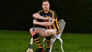 All-Ireland final: Walsh could easily have taken the rugby route, but hurling won his heart