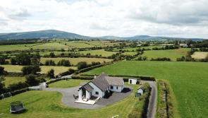 Kilkenny Property Watch: A spacious property with an excellent balance of family living and entertaining space
