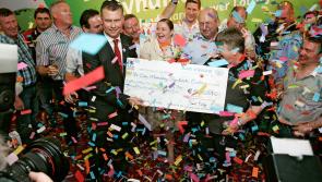 Kilkenny - Tonight's Lotto Jackpot is Heading for a Life-Changing €10 million