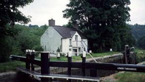 Application for major work at Lower Tinnahinch Weir, Kilkenny Carlow on the River Barrow