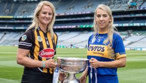 Camogie: Edwina Keane has lived through the hell of injury, and now she aims to make up for lost time