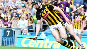 ICYMI: Former Kilkenny forward Walter Walsh fears overly defensive hurling in the future 
