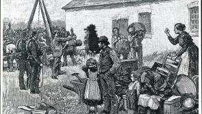 Long Read: Kilkenny&rsquo;s  despair revealed following new study into Famine Relief records