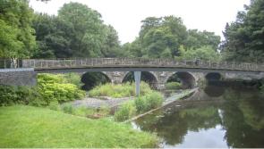 Plans for new bridge in Castlecomer move forward