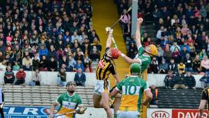 Buckley in for Leahy the only change on Kilkenny team to face Tipp