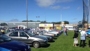 Popular Kilkenny motor festival returns this weekend