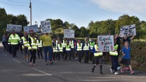 Kilkenny families left with no seats on bus to school for another year