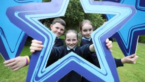 Blue Star Programme is now open to all Kilkenny primary schools!