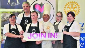 Kilkenny Culinary Ability Awards are launched