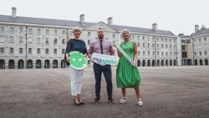 People living in Kilkenny are being urged to participate in Ireland's biggest upcycle