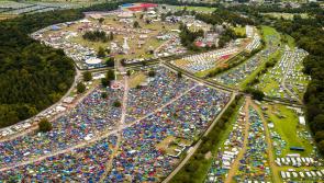 Electric Picnic traffic plan for Kilkenny picnickers from the Gardaí