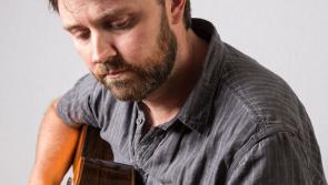 Donal Clancy plays Cleere's Kilkenny on Saturday night