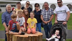 Graignamanagh Town of Books a huge success in Kilkenny