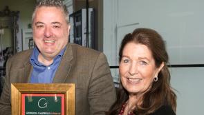 Businesses in Thomastown, 'Comer and Kilkenny shortlisted for Food & Hospitality Awards