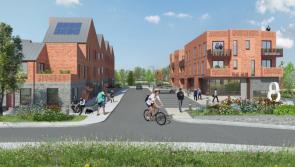 Chance to see plans for 86-unit housing scheme for Croker's Hill in Kilkenny 