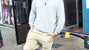 A day in the life of Brian McFadden 