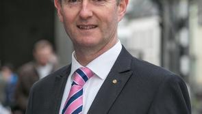 My Kilkenny Life: John Hurley