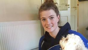 Parachute jump in memory of Kilkenny teenager, Ciara Lawlor