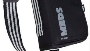 Lost in Kilkenny: 6 year-old's medical bag - can you help?