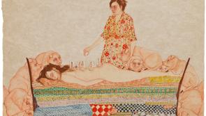 Mesmerising  images at Butler Gallery, Kilkenny
