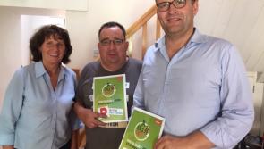 Cross-party support in Kilkenny for SIPTU Childcare Campaign
