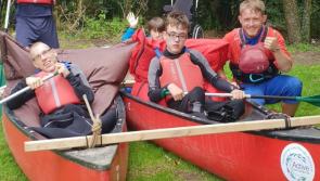 Summer Camp with a difference in Graignamanagh