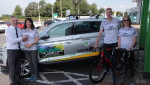 Coalface 'A' Team is ready to undertake Kilkenny's most challenging adventure race 