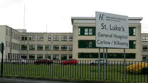 BREAKING: Visitor restrictions to control Covid-19 rates in place at Kilkenny hospital 