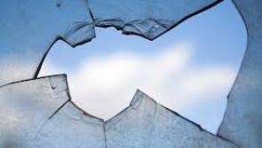 Criminal damage caused to school in Kilkenny