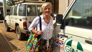 GOAL responding to Covid-19 pandemic in developing world