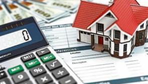 Time it takes, on average, to save for a mortgage deposit in Kilkenny