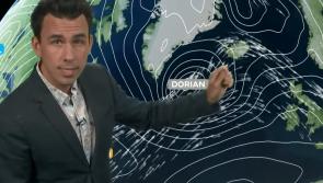 WATCH: Are the remnants of Hurricane Dorian going to affect the weather? Forecasters have the latest in 10 day forecast