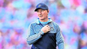 At last Dublin play like a real flesh and blood team